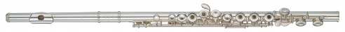 Yamaha YFL 371 H pn fltna