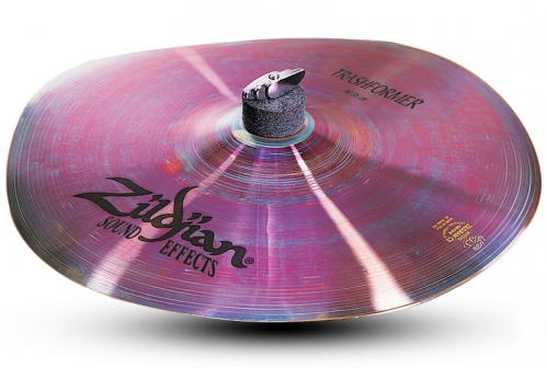 Zildjian 14″ ZXT Trashformer �inel