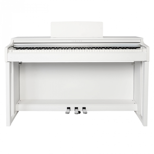Yamaha CLP 525 WH Clavinova digitln piano