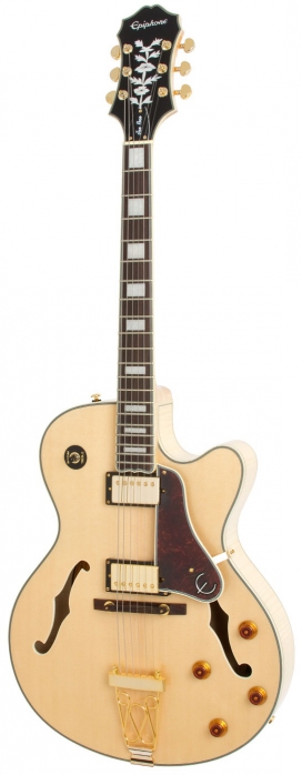 Epiphone Joe Pass Emperor II NA elektrick kytara