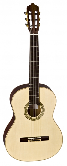 La Mancha Esmeralda klasick kytara