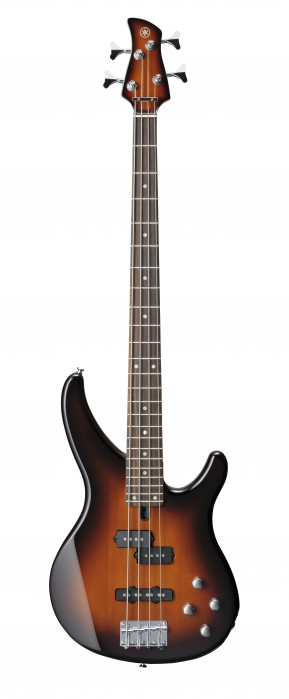 Yamaha TRBX 204 OVS basov kytara