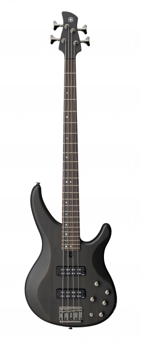 Yamaha TRBX 504 TBL basov kytara
