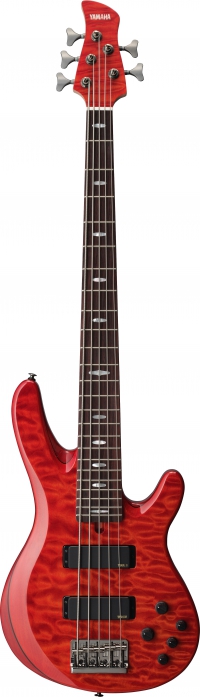 Yamaha TRB 1005J Carmel Brown basov kytara