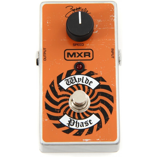Dunlop MXR-ZW90 Zakk Wylde Phase kytarov� efekt