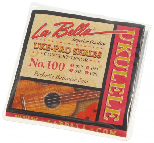 LaBella 100 Pro struny