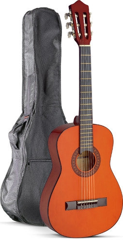 Stagg C510 natural klasick kytara 1/2
