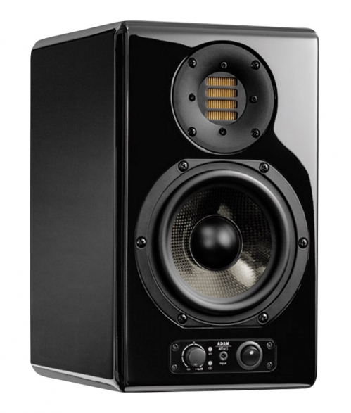 ADAM Audio ARTist 5 Black aktivn monitor