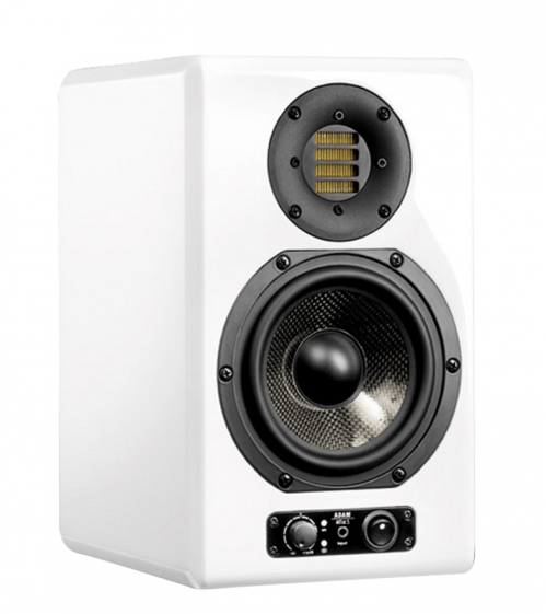 ADAM Audio ARTist 5 White aktivn� monitor