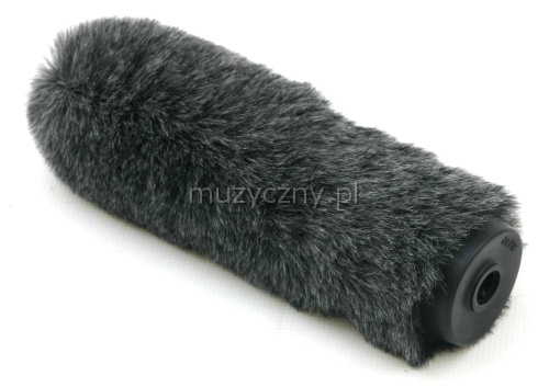 Rycote Softie Windshield