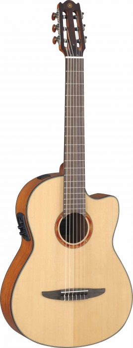 Yamaha NCX 700 NT klasick kytara