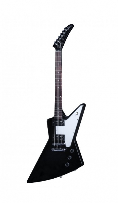 Gibson Explorer 2016T EB Ebony elektrick kytara