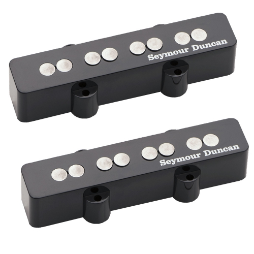 Seymour Duncan Quarter Pound Jazz Set