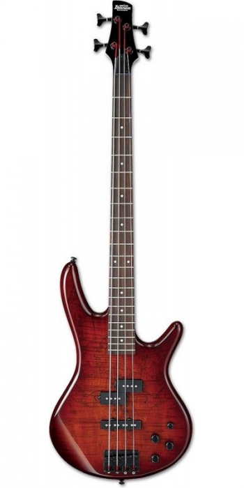 Ibanez GSR 200 SM CNB basov kytara