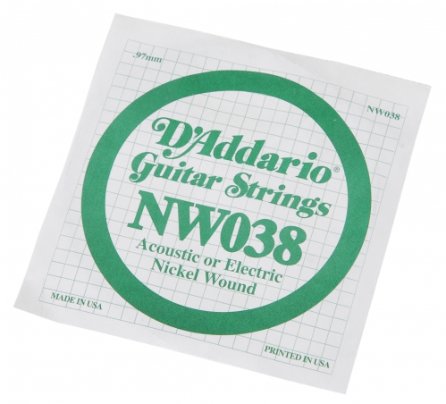 D′Addario NW038