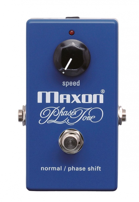 Maxon PT-999 Phase Tone efekt