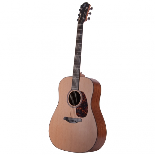 Furch D40 Deluxe Fishman Presys elektricko-akustick kytara