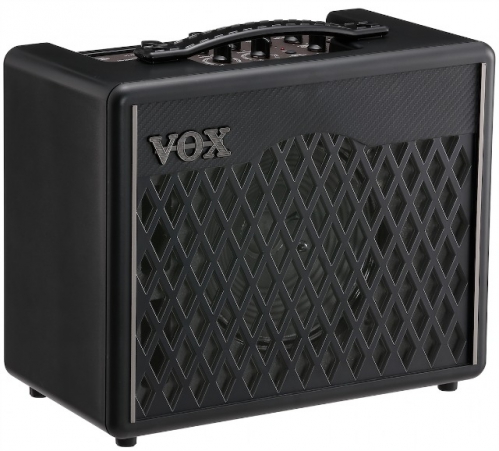 Vox VX II kytarov zesilova