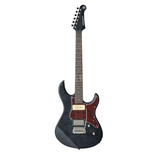 Yamaha Pacifica 611 VFM TBL elektrick kytara