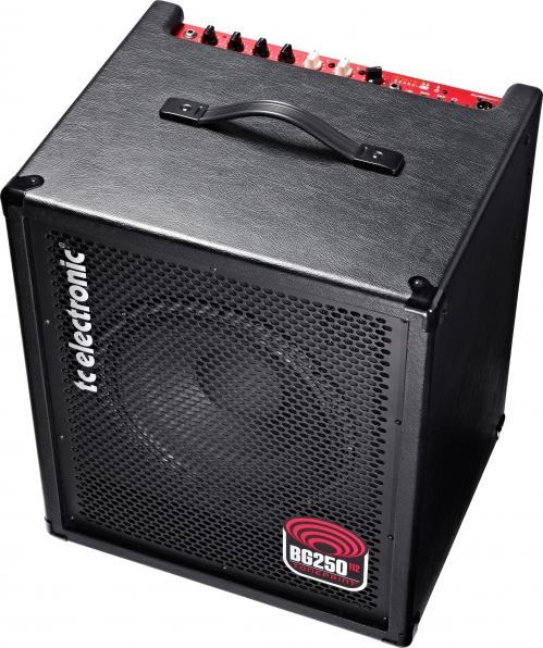 TC electronic TC BG250 112