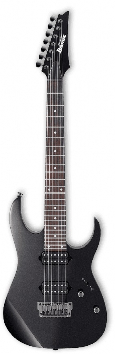 Ibanez RG752FX GK elektrick kytara