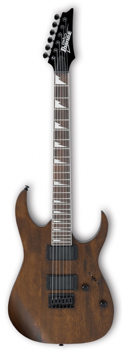 Ibanez GRG 121 DX WNF elektrick kytara