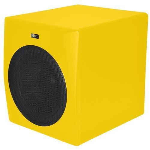 Monkey Banana Gibbon 10 Yellow aktivn subwoofer