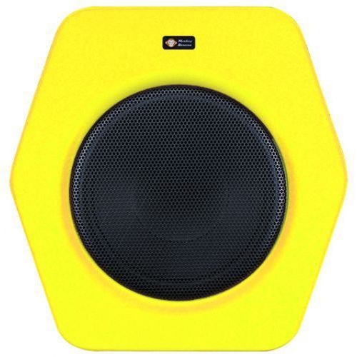 Monkey Banana Turbo 10S Yellow aktivn subwoofer