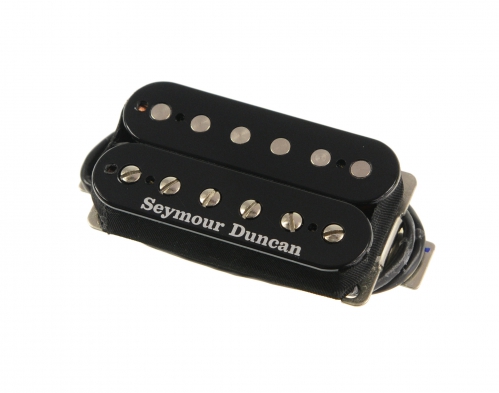 Seymour Duncan SH 16 BLK The 59/Custom Hybrid konvertor