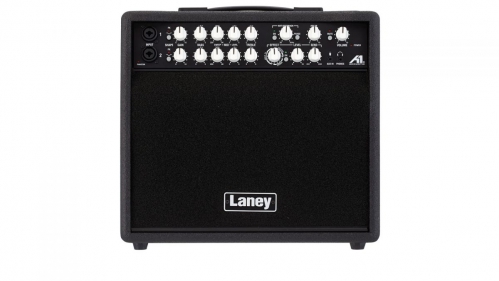 Laney A1+  zesilova na akustick kytaru