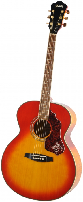 Ibanez SGT 430 E SC akustick kytara