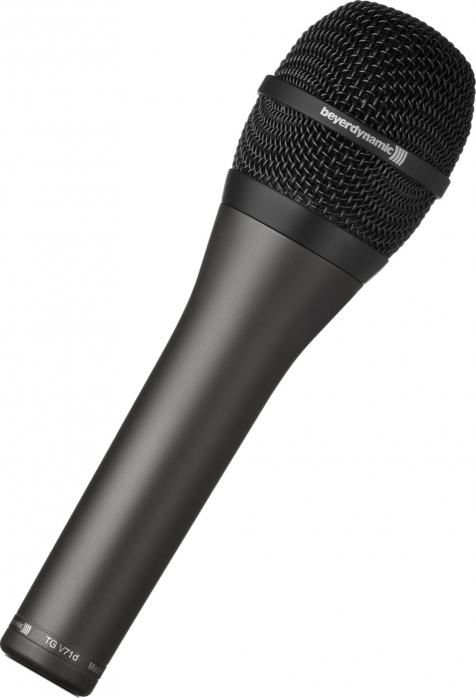Beyerdynamic TG V71d dynamick mikrofon