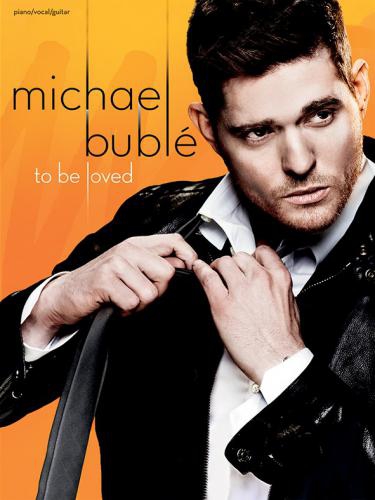 PWM Buble Michael - To Be Loved psn na fortepiano