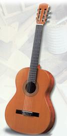 Sanchez S-20 klasick kytara