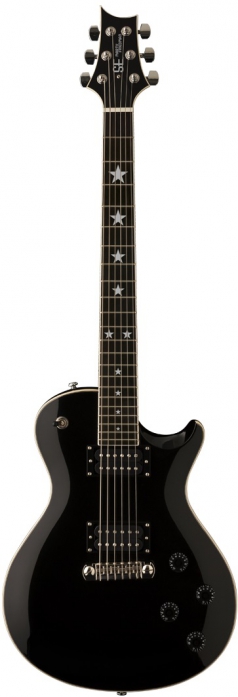PRS SE Marty Friedman BK  elektrick� kytara