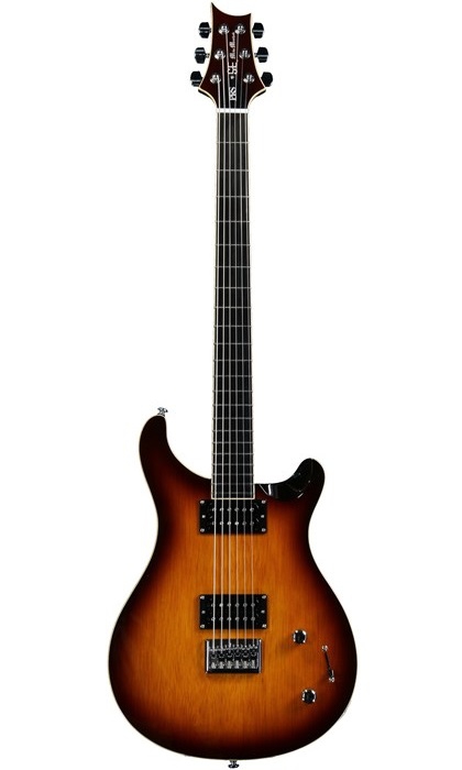 PRS SE Mike Mushok Baritone  elektrick kytara
