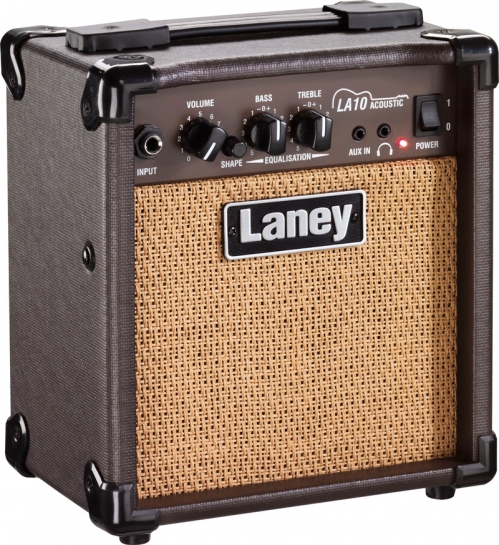 Laney LA10 zesilova