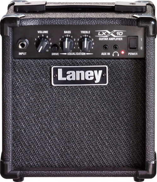 Laney LX-10 kytarov zesilova