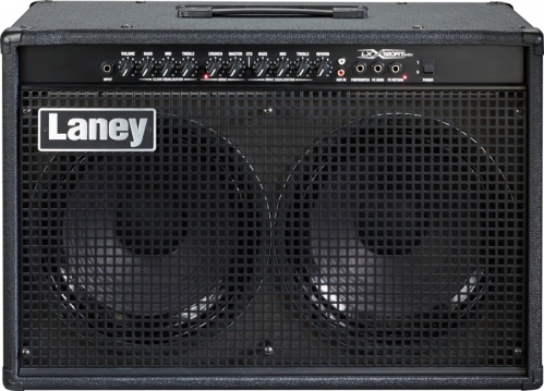 Laney LX-120RT kytarov� zesilova�