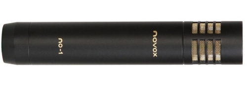 Novox NO-01 kondenztorov mikrofon