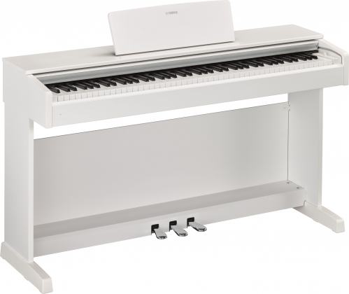 Yamaha YDP 143 White Arius digitln piano