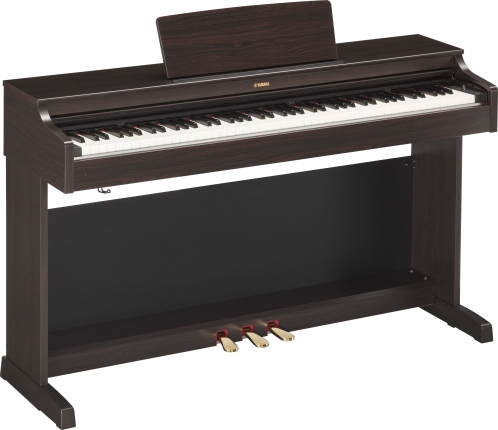 Yamaha YDP 163 Arius digitln piano