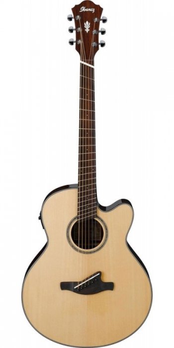 Ibanez AEL FF10 NT elektro-akustick kytara