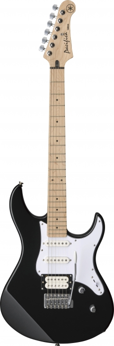 Yamaha Pacifica 112VM BL elektrick kytara