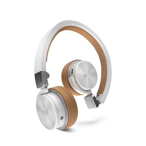 AKG Y45BT White sluchátka