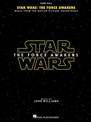 PWM Williams John - Star Wars VII Przebudzenie Mocy