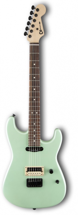 Charvel Pro Mod San Dimas Style 1 HS HT Specific Ocean elektrick kytara