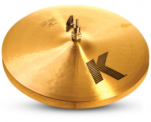 Zildjian 15″ K Light Hi-Hat  inel
