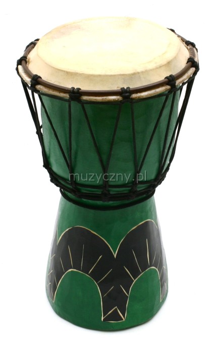 TT djembe buben