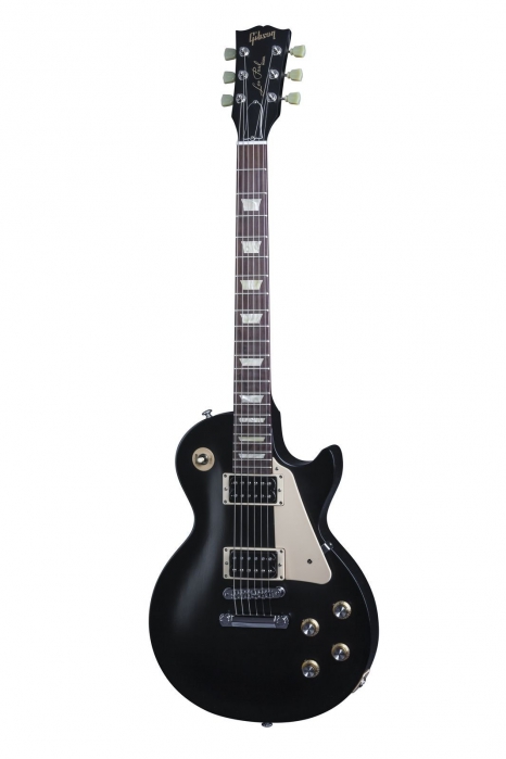 Gibson Les Paul 50 Tribute 2016 T SE Satin Ebony elektrick� kytara